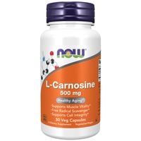 Now Foods L-Carnosine